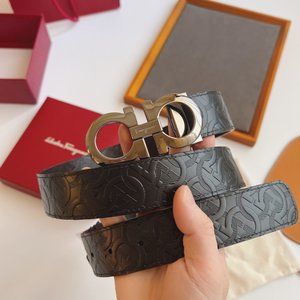 Salvatore Ferragamo Belt